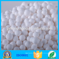 2015 hot sale activated alumina in stock